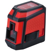 Нивелир лазерный Elitech ЛН 3К Промо 15м, 0,3мм/м, 2 луча, 1/4, кейс Арт. ЛН 3К Промо