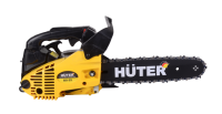 Бензопила HUTER BS-25
