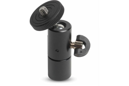Адаптер ADA BALL ADAPTER 5/8" to 1/4" Арт. А00373