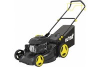 Газонокосилка бенз. HUTER GLM-6.0 ST 4.4кВт 53см 25/75мм  7 реж.регул. Арт. 70/3/7 Газонокосилка бенз. HUTER GLM-6.0 ST 4.4кВт 53см 25/75мм  7 реж.регул. Арт. 70/3/7