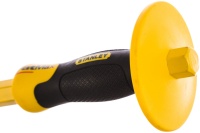 Зубило 300**25мм резин. рукоятка Stanley FatMax Арт. 4-18-332