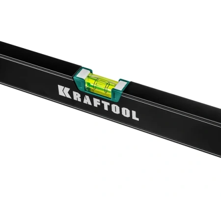 Уровень магнитный 600мм KRAFTOOL с зеркальным глазком Арт. 34785-60