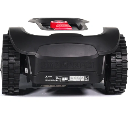 Газонокосилка робот ZimAni Automower 312