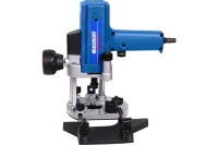 Фрезер ФИОЛЕНТ МФ2-620Э Проф. 600Вт 8мм 50мм 7800-32000об/мин регул.об. Арт. СТИФ298257001-02К1