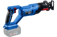 Пила сабельная акк ЗУБР SPB-180 20V Li-Ion, бесщет дв, без акк и ЗУ Арт. SPB-180