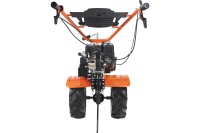 Мотоблок бенз. PATRIOT ПОБЕДА 7л.с. г/ш 300/900мм +4/-2 колеса X-Drive Арт. 440107501