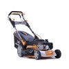 Газонокосилка бензиновая самоходная VILLARTEC MB 348V