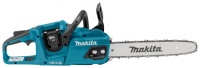 Пила аккумуляторная Makita DUC355Z 2*18V Li-Ion 35см 3/8" 1.1мм, 52 звена, без АКБ и ЗУ Арт. DUC355Z