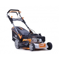 Газонокосилка бензиновая самоходная VILLARTEC MB 348V