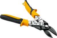 Ножницы левые по металлу STAYER, 250 мм HERCULES Арт. 2322_z01