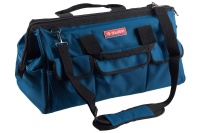 Сумка для инструмента ЗУБР 17 сек. 52см Арт. 38645-21