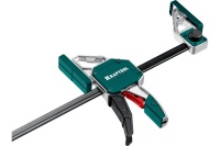 Струбцина ручная пистолетная KRAFTOOL Extrem 300-95мм Арт. 32228-30_z01