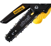 Пила акк. HUTER ELS-2-Li-6K 20V*2Ah 6" 1/4" 36зв. 2акк. и З/У Арт. 70/10/35