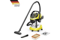 Пылесос Karcher WD 5 S V-25/5/22 1100Вт 25л Арт. 1.628-350