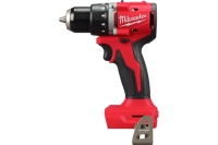 Дрель-шуруповерт акк MILWAUKEE M18 BLDDRC-0X 60.5Нм Арт. 4933492832