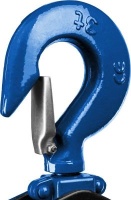 Таль ручная рычажная цепная ЗУБР 3т 1,5м Арт. 43090-3_z01