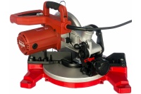 Пила торцовочная Elitech ПТ 1221 1.2кВт 210х30мм гл. 60мм дл. 120мм лазер Арт. ПТ 1221 (Е2007.003.00)