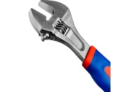 Ключ разводной 200 мм Vertextools Арт. 2010-20