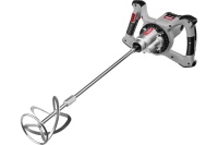 Миксер ЗУБР МАСТЕР МР-1600-2 1600 Вт, М14, 2 скор, 100Нм Арт. МР-1600-2