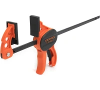 Струбцина быстрозажимная 37*203мм Pony Jorgensen E-Z HOLD Арт. 33808