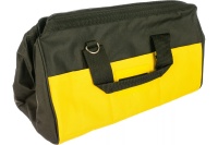 Сумка  STAYER MASTER  нейлон 20 карм. 40см Арт. 38550