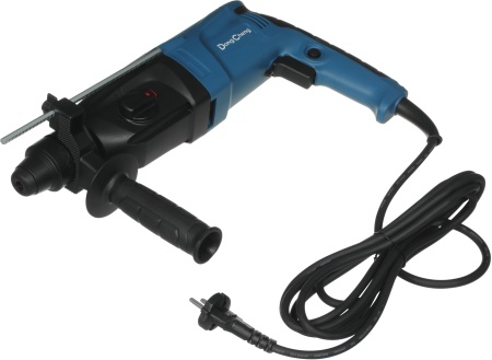 Перфоратор DongCheng DZC05-26B SDS+ 800Вт 3.0Дж 3 реж. Арт. DZC05-26B