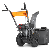 Снегоуборщик VILLARTEC WB C-75
