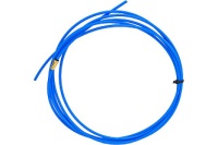 Направляющий канал ТЕФЛОН 0,8-1,0 3м Профессионал Арт. 456823