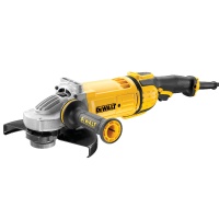 УШМ DeWalt DWE4579 230мм 2600Вт Арт. DWE4579-QS