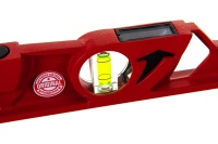 Уровень 400мм 2 кол KAPRO SHARK литой Арт. 920-10-40