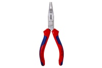 Плоскогубцы для снятия изоляции KNIPEX 160 мм и опрессовки контактов Арт. KN-1302160