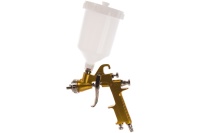 Краскопульт Voylet W-400 1.8 мм 278л/мин верхний бачок 600мл Арт. 16133910