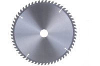 Диск пильный 250х30х60Т ЗУБР Чистый рез Арт. 36905-250-30-60