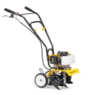 Бензиновый мотокультиватор CHAMPION GC252