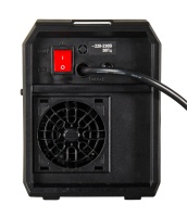 Полуавтомат Ресанта САИПА-160 30-160А 6.2кВт 0.8-1.0мм 220В Арт. 65/134