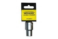 Головка 27мм 1/2 Энкор 6 гран. Арт. 20736