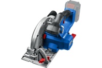 Пила дисковая акк ЗУБР CPB-190 20V Li-Ion 190мм, без АКБ и ЗУ Арт. CPB-190