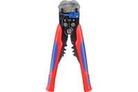 Инструмент для зачистки проводов 3в1 WORKPRO Арт. WP291007