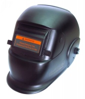 Маска сварщика AURORA A-12 12DIN Black Glass Арт. 10624