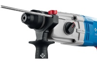 Перфоратор ЗУБР ЗП-30-900К SDS+ 900Вт 3.3Дж 3 реж. Арт. ЗП-30-900 К