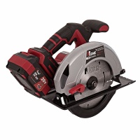 Пила дисковая акк NUMBER ONE NCCS185-IN-BR-4.0-1B 20V*4Ah Li-Ion 185мм АКБ ЗУ Арт. NCCS185-IN-BR-4.0-1B 1