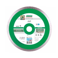 Диск алм DISTAR 250*25.4*1.6мм 1A1R Granite гранит Арт. 11120034019