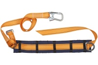 Пояс страховочный УП-1А (лента) (РОС) FIT Арт. 12571