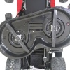 Газонокосилка с сиденьем (трактор) EVOline TRG 96 H (с двигателем Zongshen)