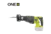 Пила сабельная Ryobi ONE+ R18RS-0 18V ход 28мм Арт. 5133002637