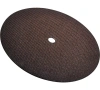 Диск отрезной по металлу Elitech 400x4.0x32мм прямой Арт. 1820.174000