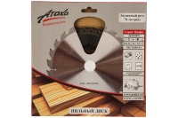 Диск пильный 150x20x36Т АТАКА Арт. 060107
