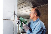 Перфоратор BOSCH PBH 2500 RE SDS+ 600Вт 1.9Дж 3 реж. Арт. 0603344421