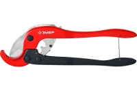 Труборез ЗУБР по металлопластиковым и пластиковым трубам до 63мм Арт. 23703-63