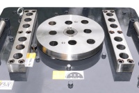 Станок для гибки арматуры ТСС GW 40B 